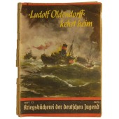 Books for HJ/DJ series. Ludolf Oldendorff" kehrt heim