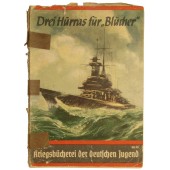 Drei Hürras für "Blücher" - books for HJ