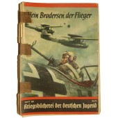 Hein Bordersen, el aviador