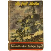Kriegsbücherei der deutschen Jugend, Heft 23, “So fiel Hela”