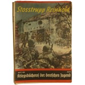Kriegsbücherei der deutschen Jugend, Heft 106, 