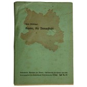 Book "Krems, die Donaustadt" Hans Plöckinger.