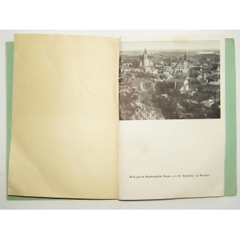 Book Krems, die Donaustadt Hans Plöckinger.. Espenlaub militaria