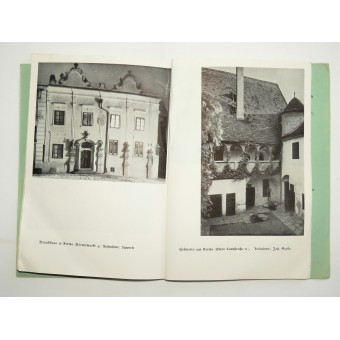 Book Krems, die Donaustadt Hans Plöckinger.. Espenlaub militaria