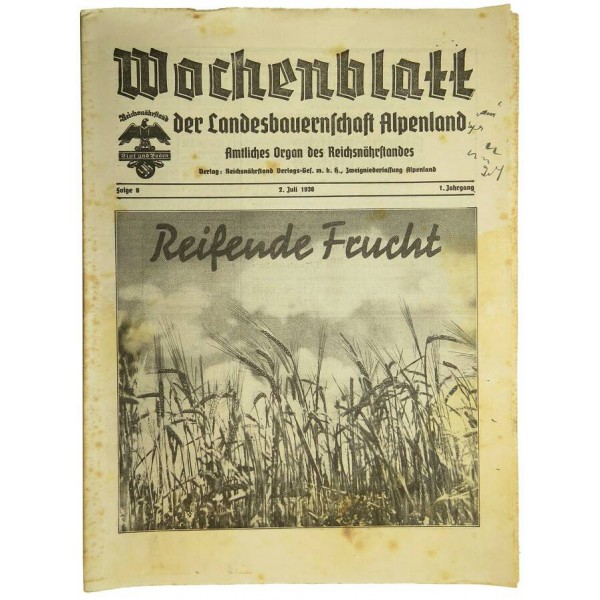 wochenblatt