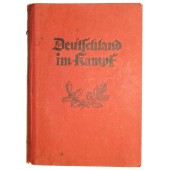 Germany in the war  - "Deutschland im Kampf" 1942