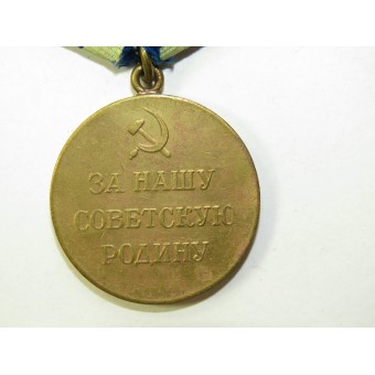 Medal for the Defense of Caucasus