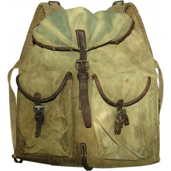 Soviet M 38 Backpack. Espenlaub militaria