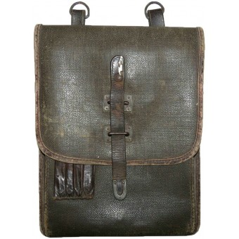 Field bag (mapcase) for NCO, pre-war period. Espenlaub militaria