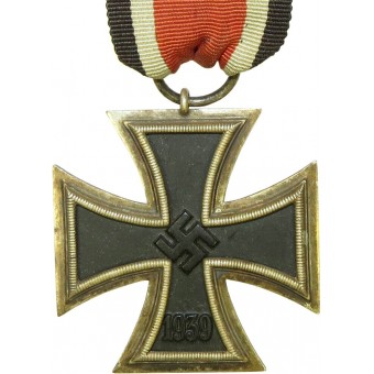 Iron Cross EK2, 2nd class, Steinhauer & Lück.. Espenlaub militaria