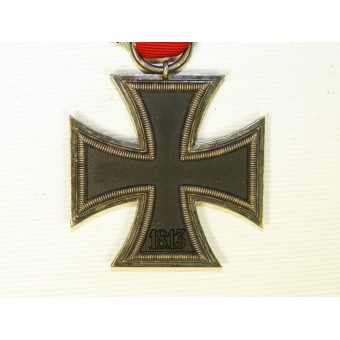 Iron cross, 2nd class, 1939. Moritz Hausch. Espenlaub militaria