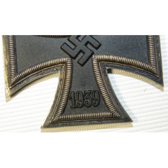Iron cross, 2nd class, 1939. Moritz Hausch. Espenlaub militaria