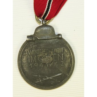 Otfront medal Winterschlacht im Osten 1941/42. Espenlaub militaria
