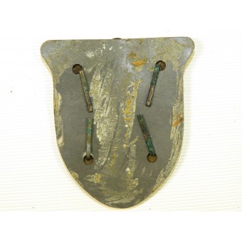 Sleeve shield Krim 1941-42, Krimschild. Espenlaub militaria