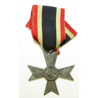 War merit cross without swords, Kriegsverdienstkreuz II.. Espenlaub militaria