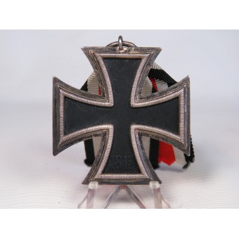 K&Q marked 65 Iron cross 2nd class 1939. Espenlaub militaria