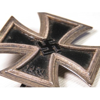 R. Souval 1st type Eisernes Kreuz 1.Klasse. Espenlaub militaria