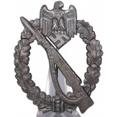 Feix, Josef & Sohne Infantry Assault badge (JFS)
