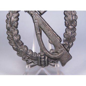 Feix, Josef & Sohne Infantry Assault badge (JFS). Espenlaub militaria