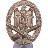 General Assault Badge by Rudolf Souval