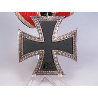 Iron Cross 2nd Class 1939. Wilhelm Deumer. Espenlaub militaria