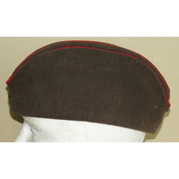 Garrison cap M 1935 for the command 