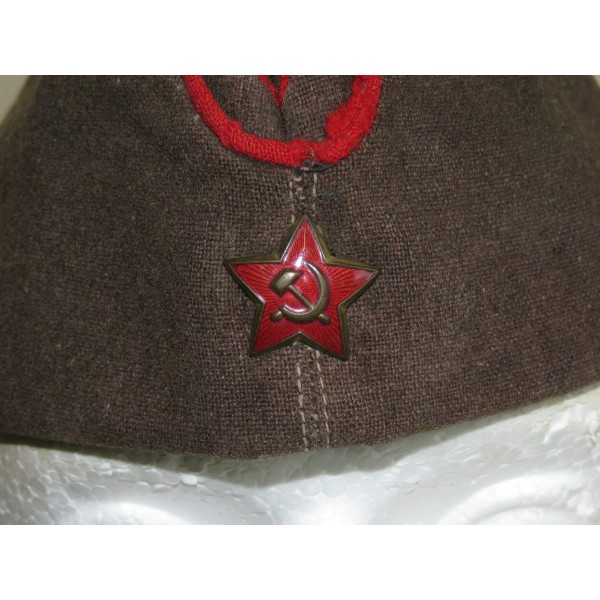 Garrison cap M 1935 for the command 