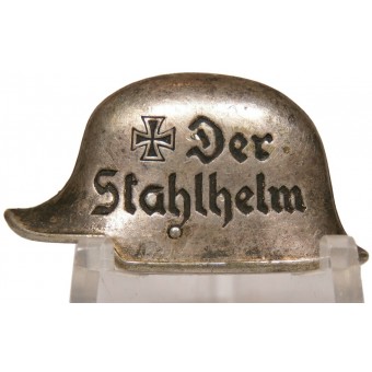 Badge of a member of the organization Der Stahlhelm. Espenlaub militaria