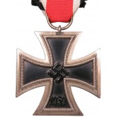 Iron Cross 2nd Class 1939, Friedrich Keller