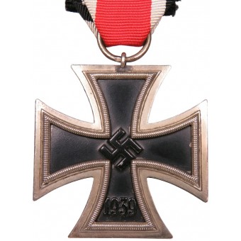 Iron Cross 2nd Class 1939, Steinhauer & Lück