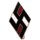 NSDAP students league member badge. RZM M1/15