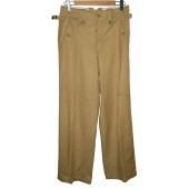 Pantalones tropicales rectos Waffen-SS