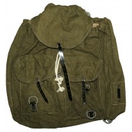 Wehrmacht or Waffen SS M 31 Backpack, Mint