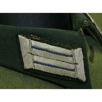 Combat medic M 40 tunic. Espenlaub militaria