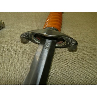 Heeres dagger by WKC. Espenlaub militaria