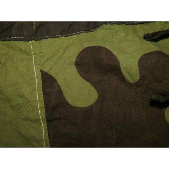 Red Army amoeba camo cover for soldiers kit and items. Rare!. Espenlaub militaria