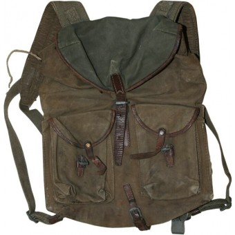 Soviet M39 backpack. Espenlaub militaria