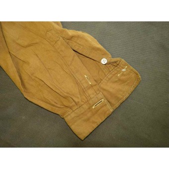 SS or SA brown shirt. Espenlaub militaria