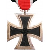 Iron Cross 2nd Class 1939. Cross unmarked. Magnetic