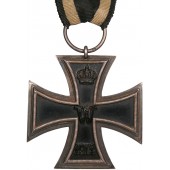 Eisernes Kreuz 2. Class 1914, "C" marked