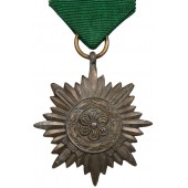 Medal Tapferkeitsauszeichnung für Ostvölker 2. Klasse in Bronze