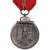 Medalla Winterschlacht im Osten 1941-42, fabricante PKZ100 Wächtler & Lange