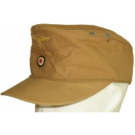 Kriegsmarine DAK M41 Tropical Cap