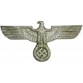 3rd Reich Railway Train Eagle made by Johannsnsen & Ziegner
