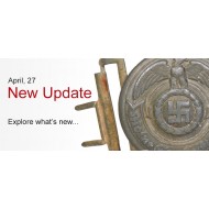 April, 27  NEW UPDATE is online now!