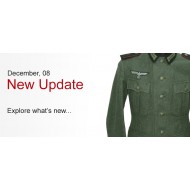 December,08  NEW UPDATE is online now!
