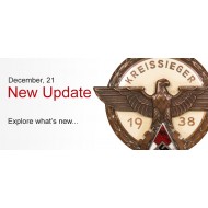 December, 21  NEW UPDATE is online now! 