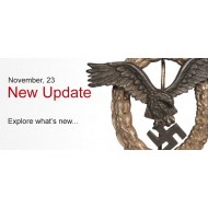 November, 23  NEW UPDATE is online now! 
