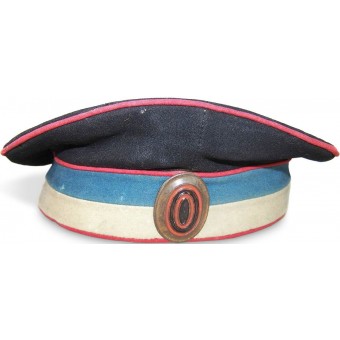 Enlisted ranks Life Guards Kuirassir of Her Majesty regiment's ceremonial hat