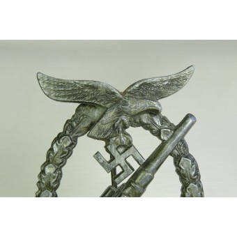 Flakkampfabzeichen Anti Aircraft Artillery War Badge.. Espenlaub militaria